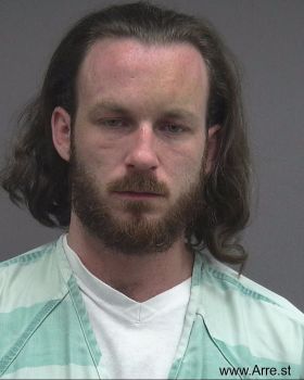 Christopher Alan Ramsey Mugshot