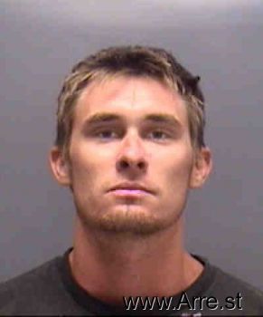 Christopher Bradley Randall Mugshot