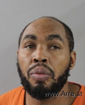 Christopher Stephon Ray Mugshot