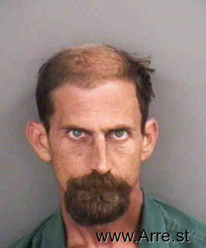 Christopher M Ray Mugshot