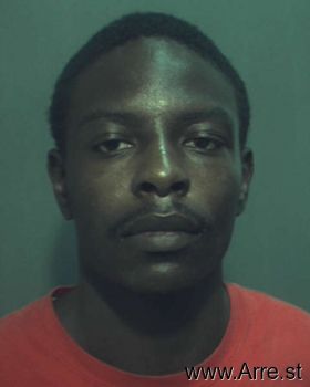 Christopher Jaynard Redden Mugshot