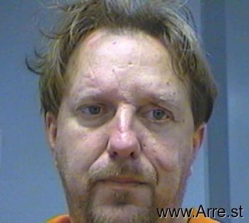 Christopher James Redden Mugshot