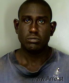 Christopher Bernard Reed Mugshot