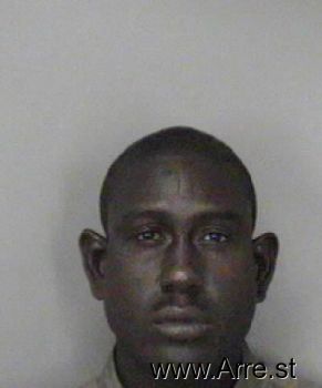 Christopher Bernard Reed Mugshot