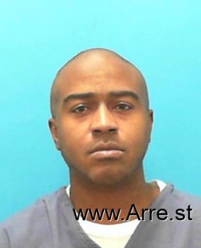 Christopher A Reid Mugshot