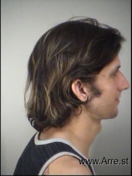 Christopher Alan Reid Mugshot