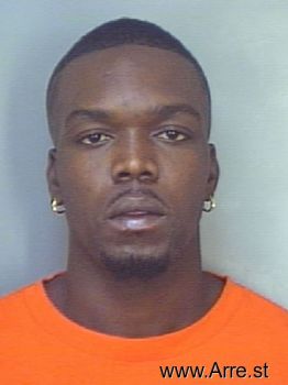 Christopher Horace Reid Mugshot