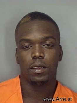 Christopher  Reid Mugshot