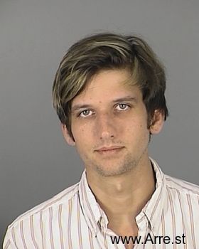 Christopher Alan Reid Mugshot