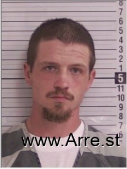 Christopher Case Dillard Reid Mugshot