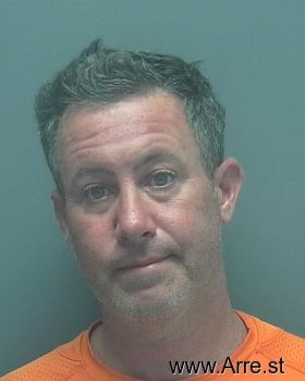 Christopher Todd Reid Mugshot