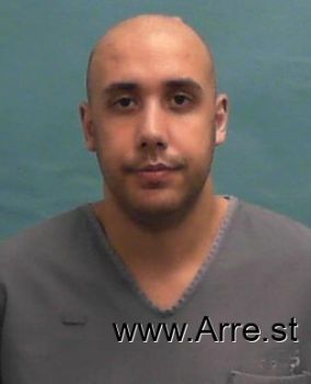 Christopher A Reynoso Mugshot