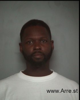 Christopher L Rhodes Mugshot