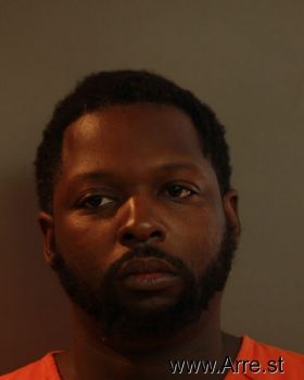 Christopher  Rhodes Mugshot