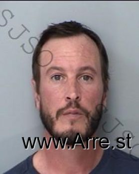 Christopher Michael Richard Mugshot