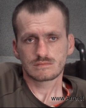 Christopher Raymond Richardson Mugshot