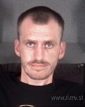 Christopher Raymond Richardson Mugshot