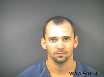 Christopher Lance Richardson Mugshot