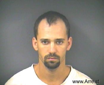 Christopher Lance Richardson Mugshot