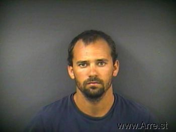 Christopher Lance Richardson Mugshot