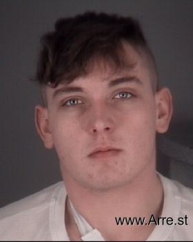 Christopher James Richardson Mugshot