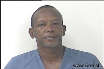 Christopher Harold Richardson Mugshot