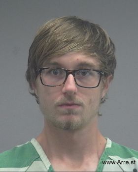 Christopher Aarron Richardson Mugshot