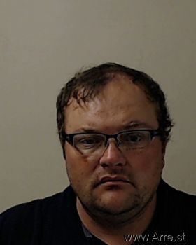 Christopher Todd Richardson Mugshot