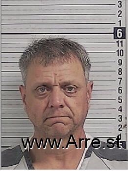 Christopher Neil Ricks Mugshot