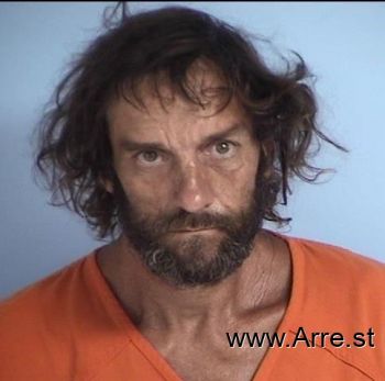 Christopher Wayne Riggs Mugshot