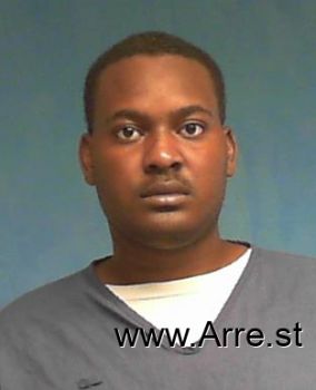 Christopher M Riley Mugshot