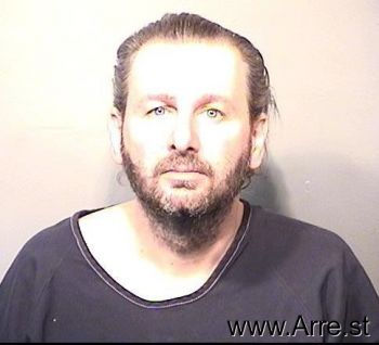 Christopher Michael Riley Mugshot