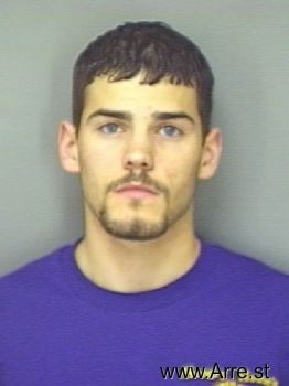 Christopher Brian Riley Mugshot