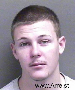 Christopher Shane Riley Mugshot