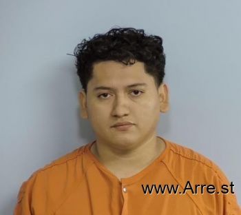 Christopher Noel Rivas-hernandez Mugshot