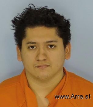 Christopher Noel Rivas Hernandez Mugshot