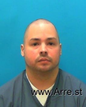 Christopher  Rivera Mugshot