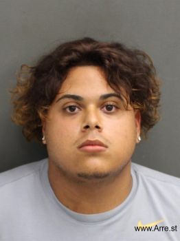 Christopher  Rivera Mugshot