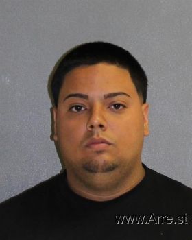 Christopher  Rivera Mugshot