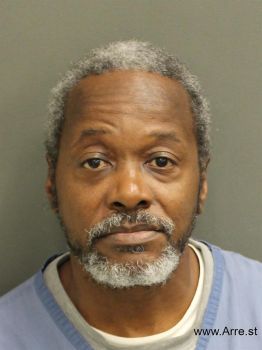 Christopher Dale Rivers Mugshot