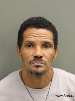 Christopher  Rivers Mugshot