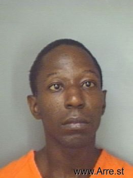 Christopher D Rivers Mugshot