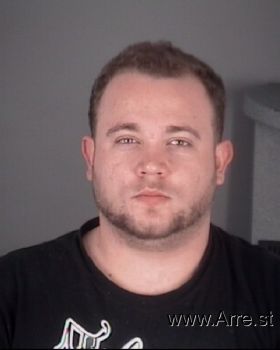 Christopher Charles Robbins Mugshot