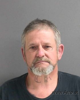 Christopher Boyd Robbins Mugshot