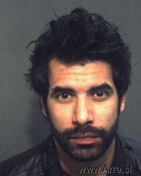 Christopher Alexander Robello Mugshot