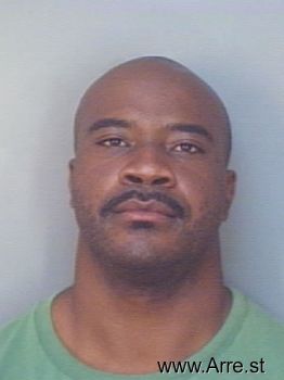 Christopher M Roberson Mugshot