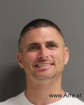 Christopher  Robertson Mugshot