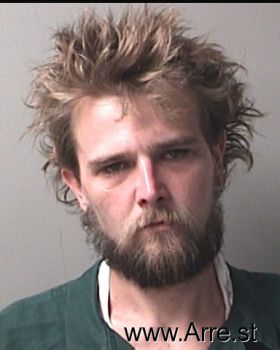 Christopher Lynn Robertson Mugshot