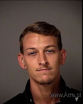 Christopher Michael Rodenbeck Mugshot