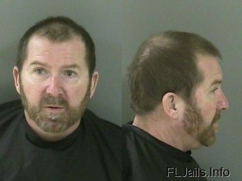 Christopher Lee Rodenberry Mugshot